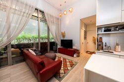 Seletar Park Residence (D28), Condominium #535549201
